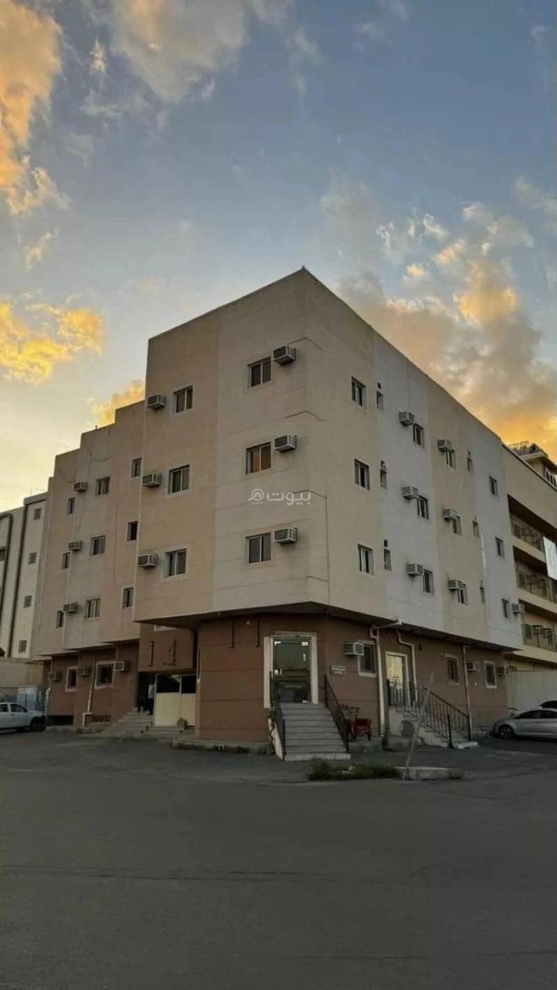 Studio Apartment For Rent in Al Qayam Al Aala, Taif 1