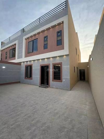 8 Bedroom Villa for Sale in Riyadh, Riyadh Region - 8-Room Villa For Sale, Badr, Riyadh