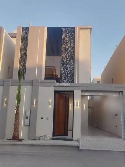 فیلا 4 غرف نوم للبيع في الرياض، منطقة الرياض - فيلا بـ 6 غرف للبيع، شارع الفراديس