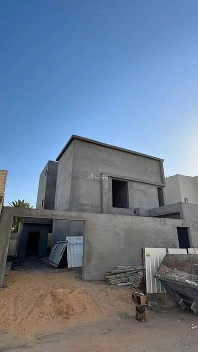 6 Bedroom Villa for Sale in Buraydah, Al Qassim Region - Villa For Sale Khadira Al Janubiyah, Buraydah