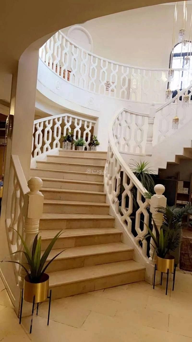 Villa For Sale in Al Masif, Riyadh