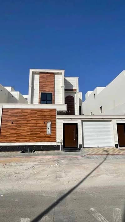 6 Bedroom Villa for Sale in Buraydah, Al Qassim Region - Villa For Sale In Al Rawdah, Buraydah