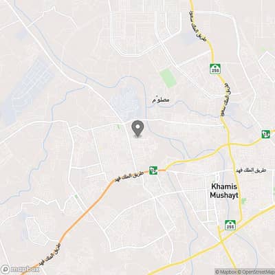 Residential Land for Sale in Khamis Mushait, Aseer Region - Land For Sale in Taibah, Khamis Mushait