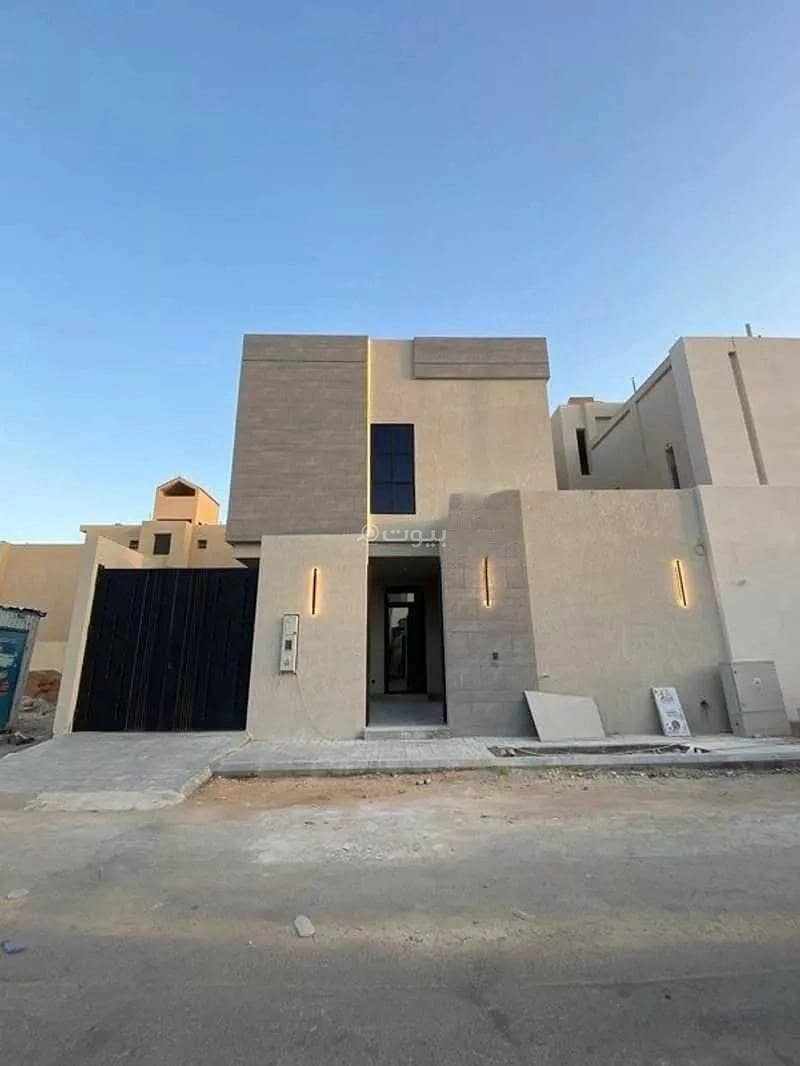 Villa For Sale, Al Arid, Riyadh