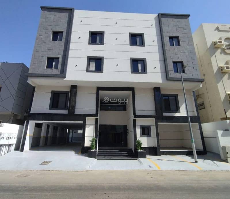 Apartment for sale in 
Asharai, Makkah