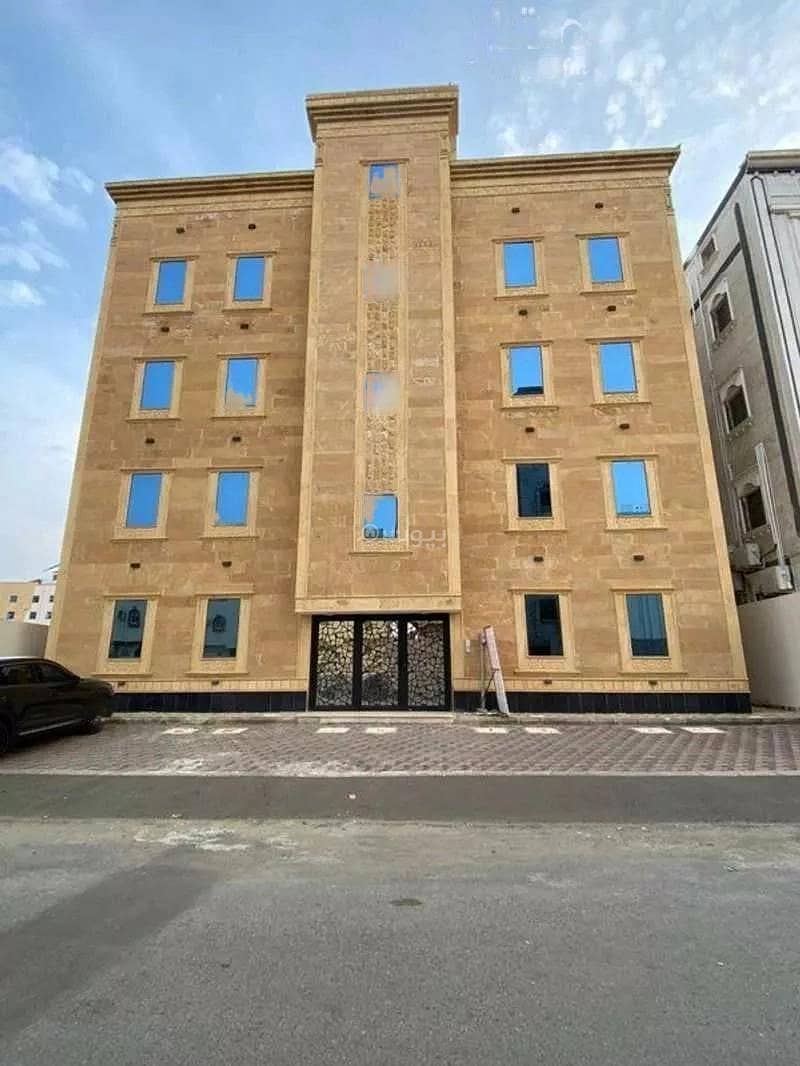 Apartment For Sale in Al Shaat, Jazan