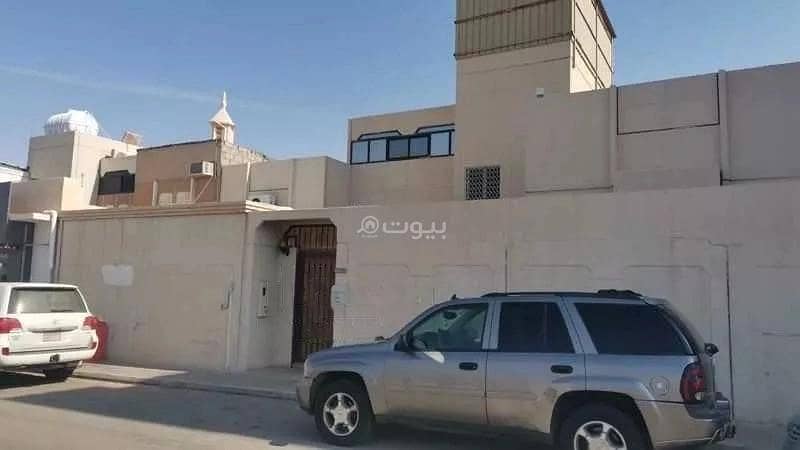Building For Rent in Al Eskan, Buraidah