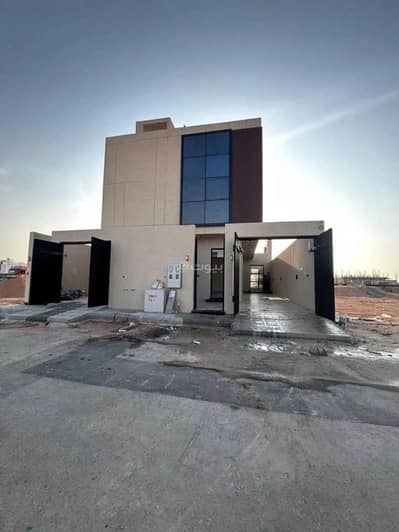 دور 3 غرف نوم للبيع في الرياض، منطقة الرياض - الطابق للبيع، الرمال، الرياض