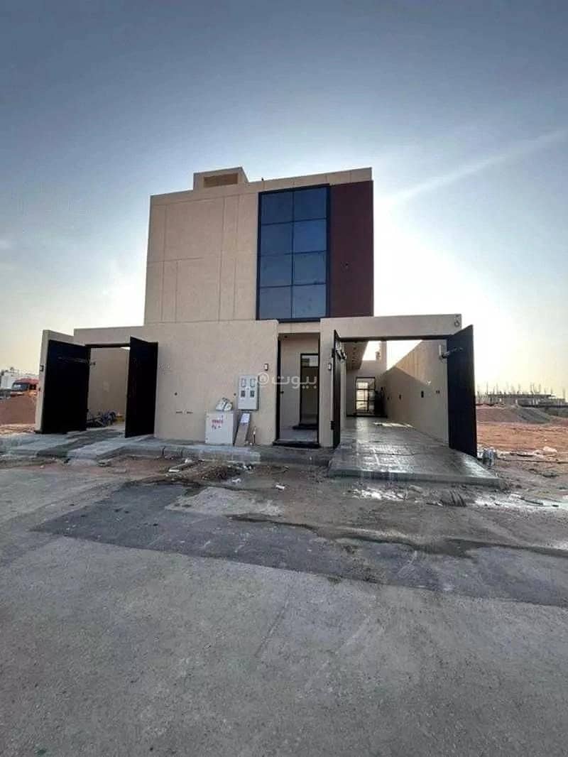 Floor For Sale, Al Rimal, Riyadh