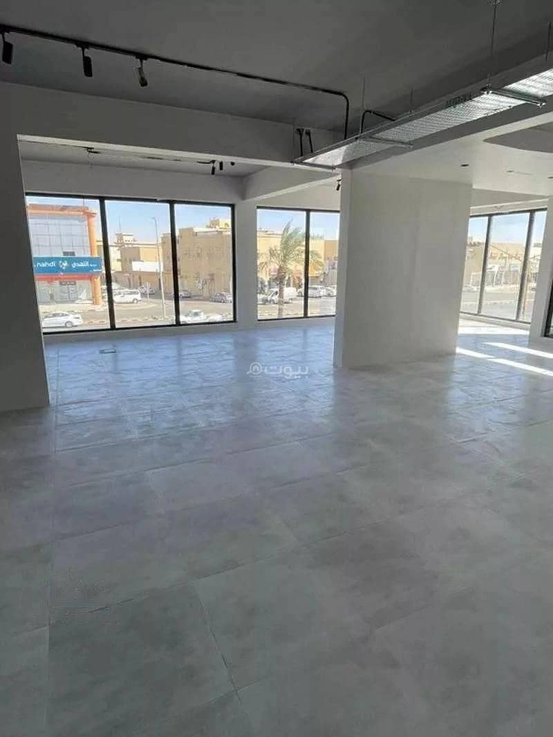 1 Room Office For Rent in Al Iskan, Buraydah