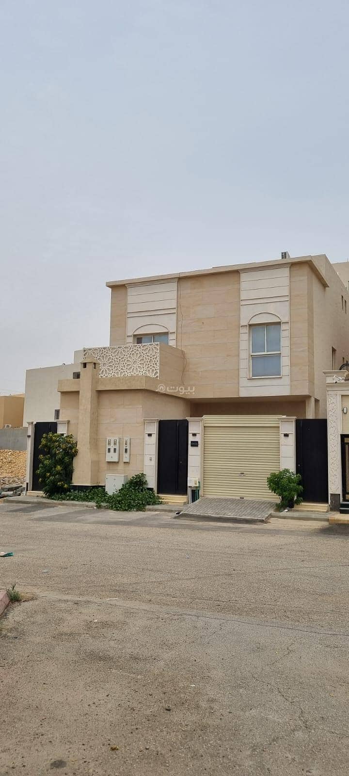 شقة للإيجار في حطين، الرياض