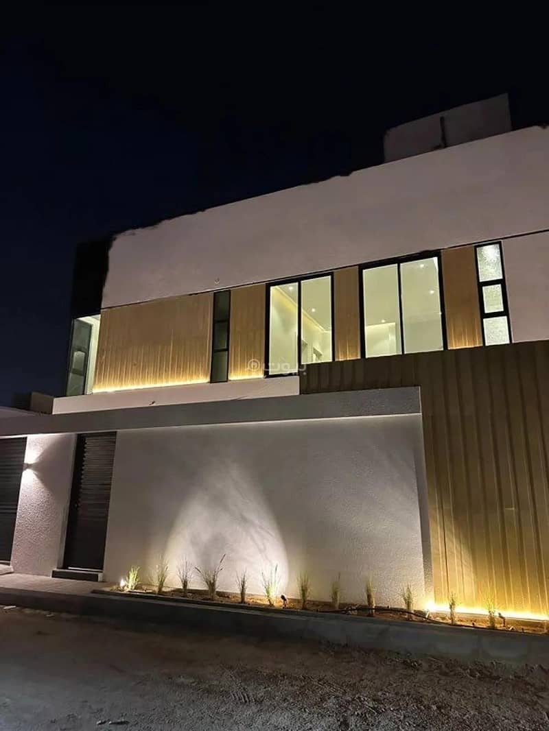 6 Room Villa For Sale, Badr, Riyadh