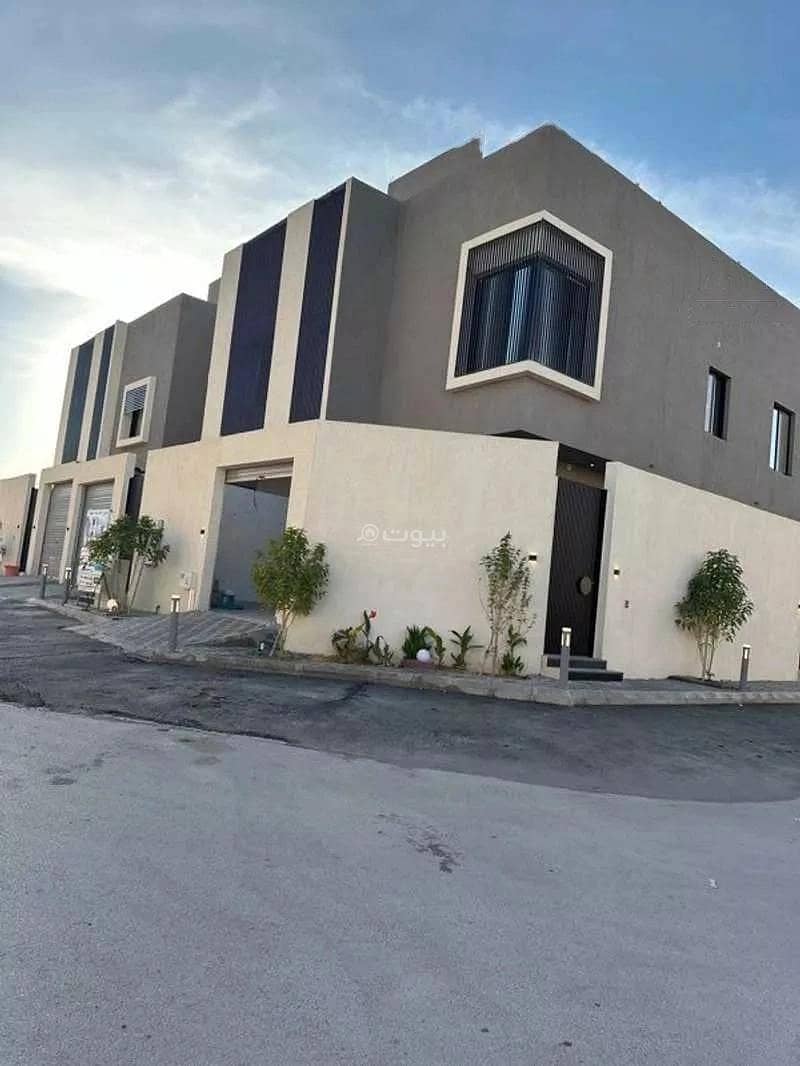 5 Rooms Floor For Sale on Abu Salem, Badr, Riyadh