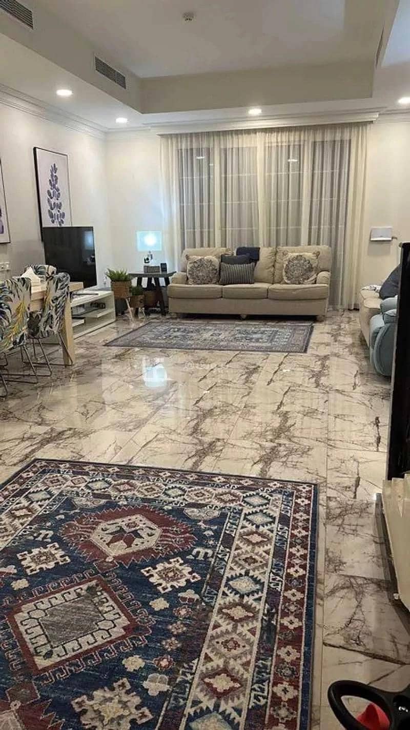 Apartment For Sale in Al Khobar