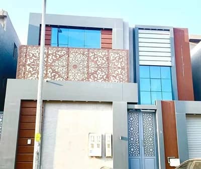 6 Bedroom Villa for Sale in Riyadh, Riyadh Region - 6 Rooms Villa For Sale in Al Munsiyah, Riyadh