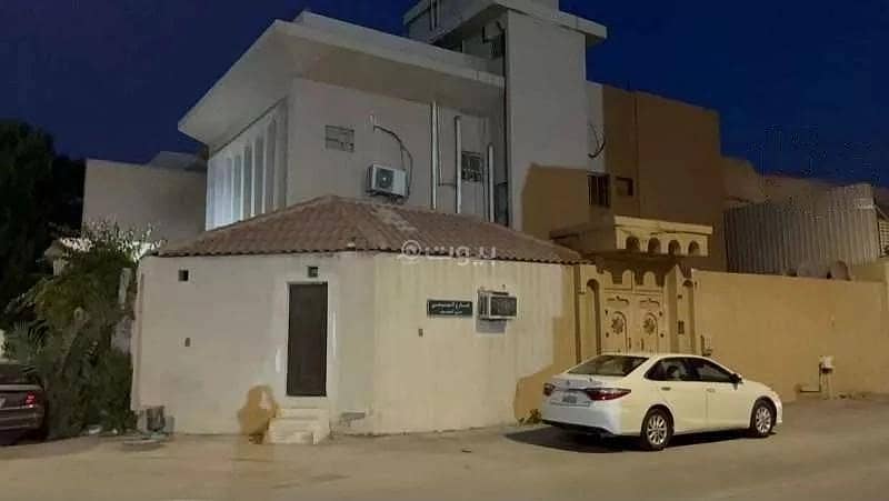 4 Rooms Villa For Sale , Al Riyadh