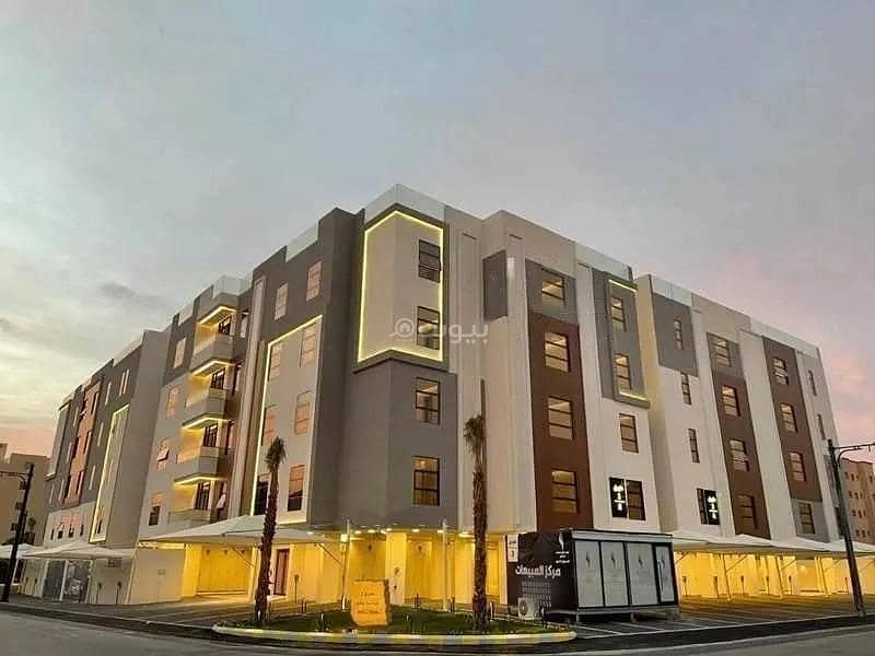 3 Rooms Apartment For Rent on Al-Wanan Street, Al Khobar