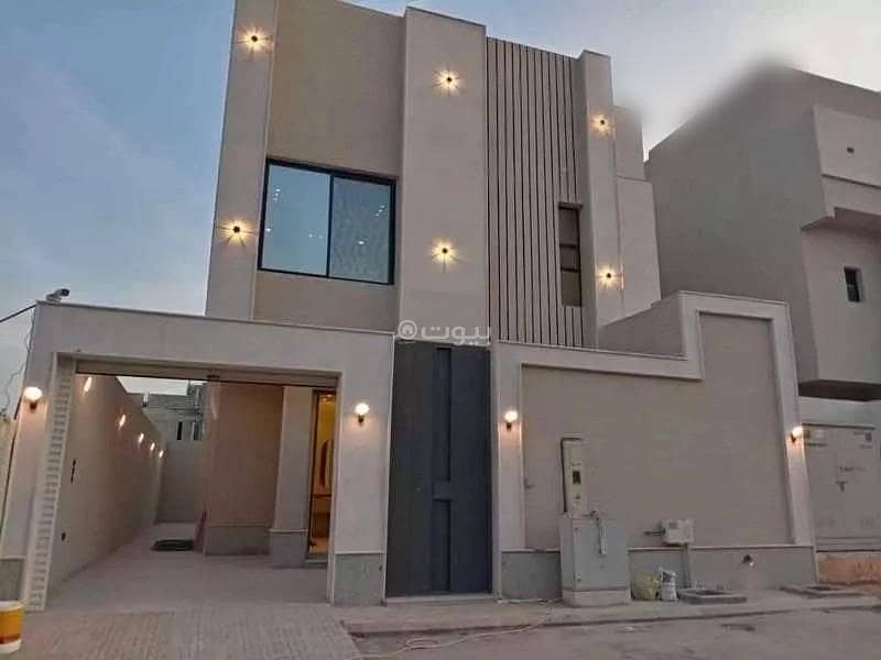 8 Bedroom Villa For Sale, Riyadh