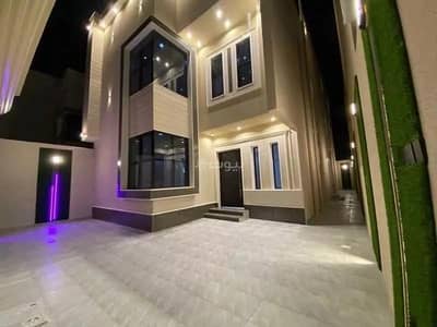 7 Bedroom Villa for Sale in Khamis Mushait, Aseer Region - 8-Room Villa For Sale in Dhahban Al Sharqi, Khamis Mushait
