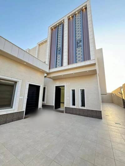 5 Bedroom Villa for Sale in Al Hayathem, Riyadh Region - Villa For Sale , Mishrifah, Al Hayathim