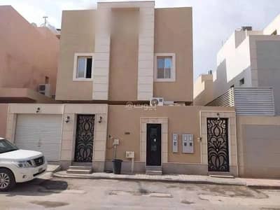 4 Bedroom Floor for Rent in Riyadh, Riyadh Region - 3 Rooms House For Rent in Al Riyadh