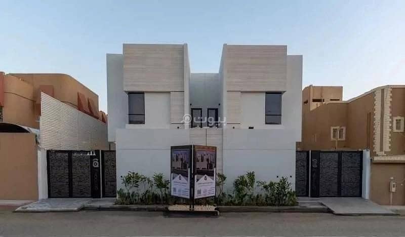 4 Rooms Villa for Sale in Al Muruj, Riyadh