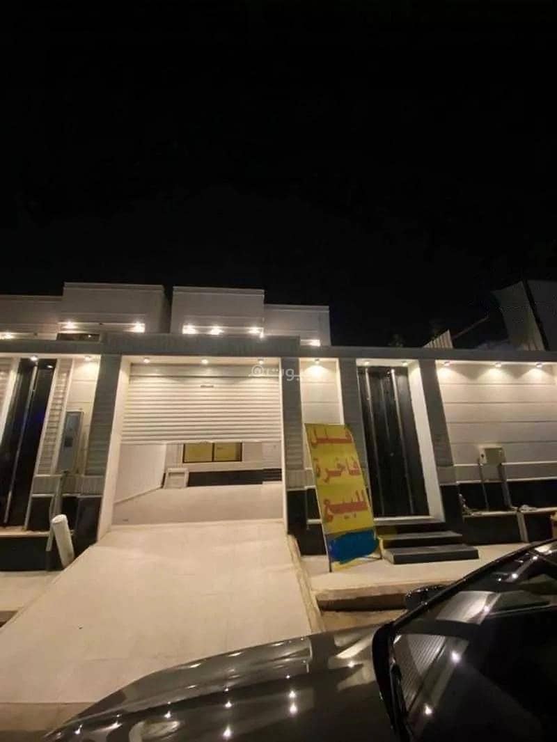 Villa For Sale in Al Shati, Jazan