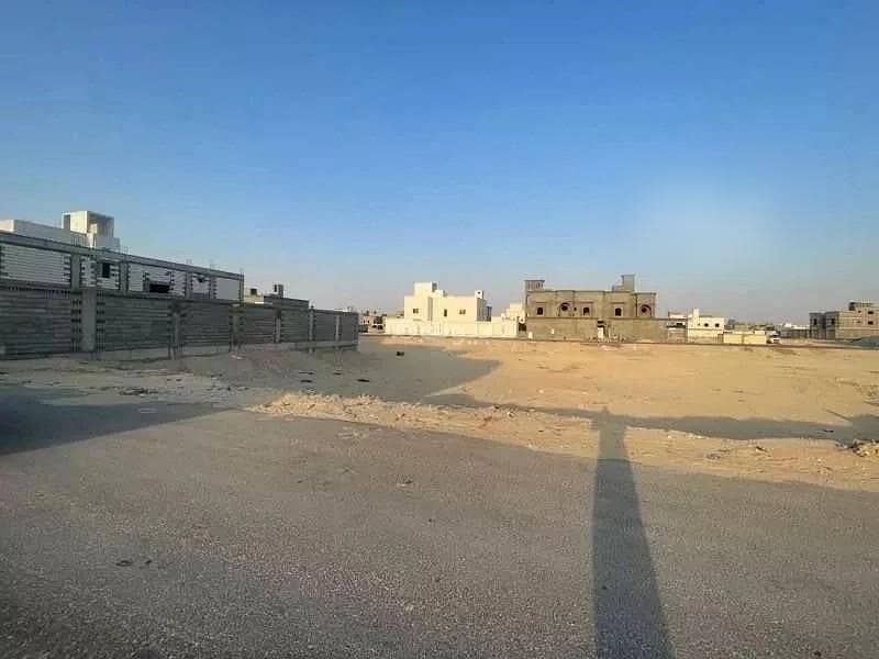 Land For Sale in Al Ahizam Al Akhdar, Al-Ahsa