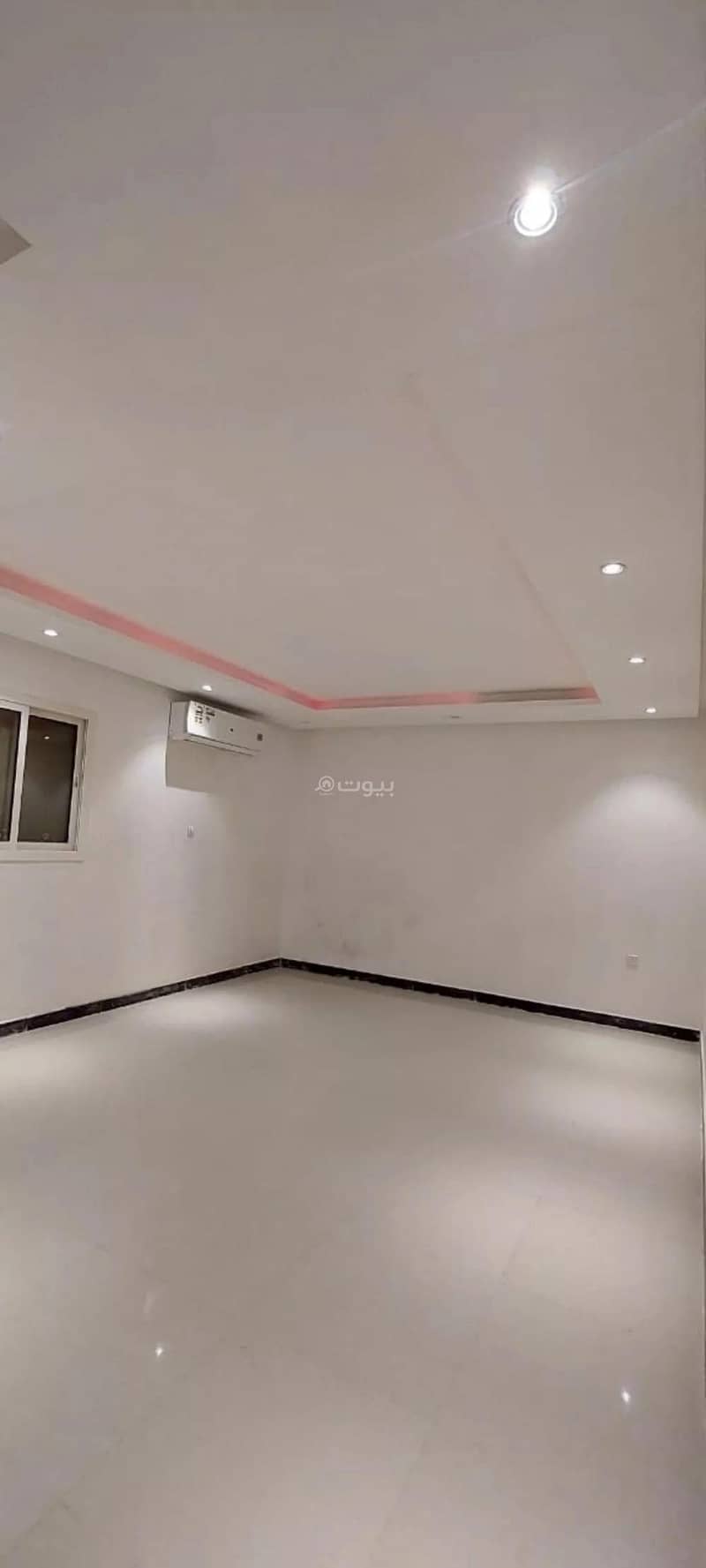 4 Rooms Floor For Rent in Al Malqa, Riyadh