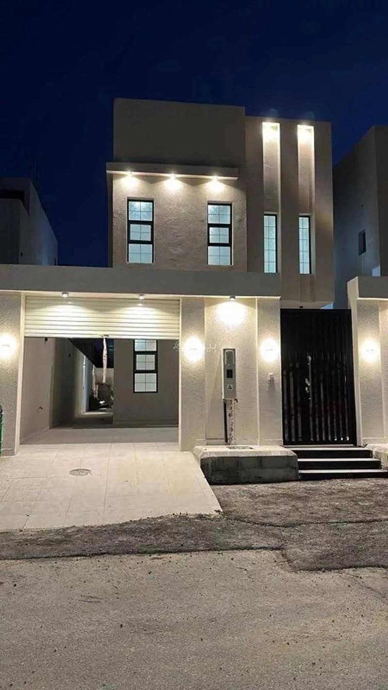 Villa for sale in Al Rabwa, Al Hofuf