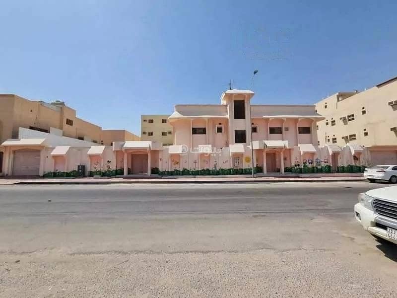 Villa For Sale in Al-Ahsa, Al-Ruqaiqah