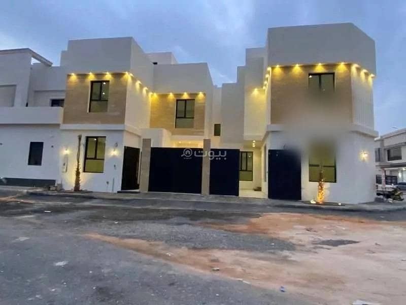 4 Rooms Villa for Sale in Al Mahdiyah, Riyadh