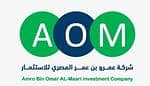 Amro Bin Omar AlMasri Investment Company