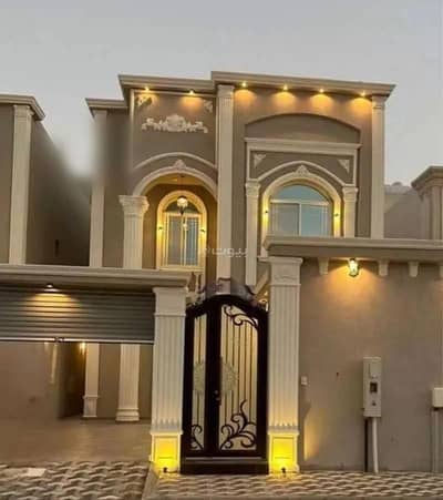 فیلا 4 غرف نوم للبيع في الخبر، المنطقة الشرقية - 6 Rooms Villa For Sale, Al-Aqiq, Al Khobar