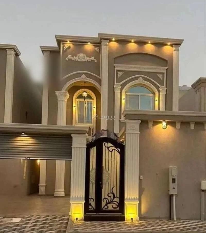 6 Rooms Villa For Sale, Al-Aqiq, Al Khobar
