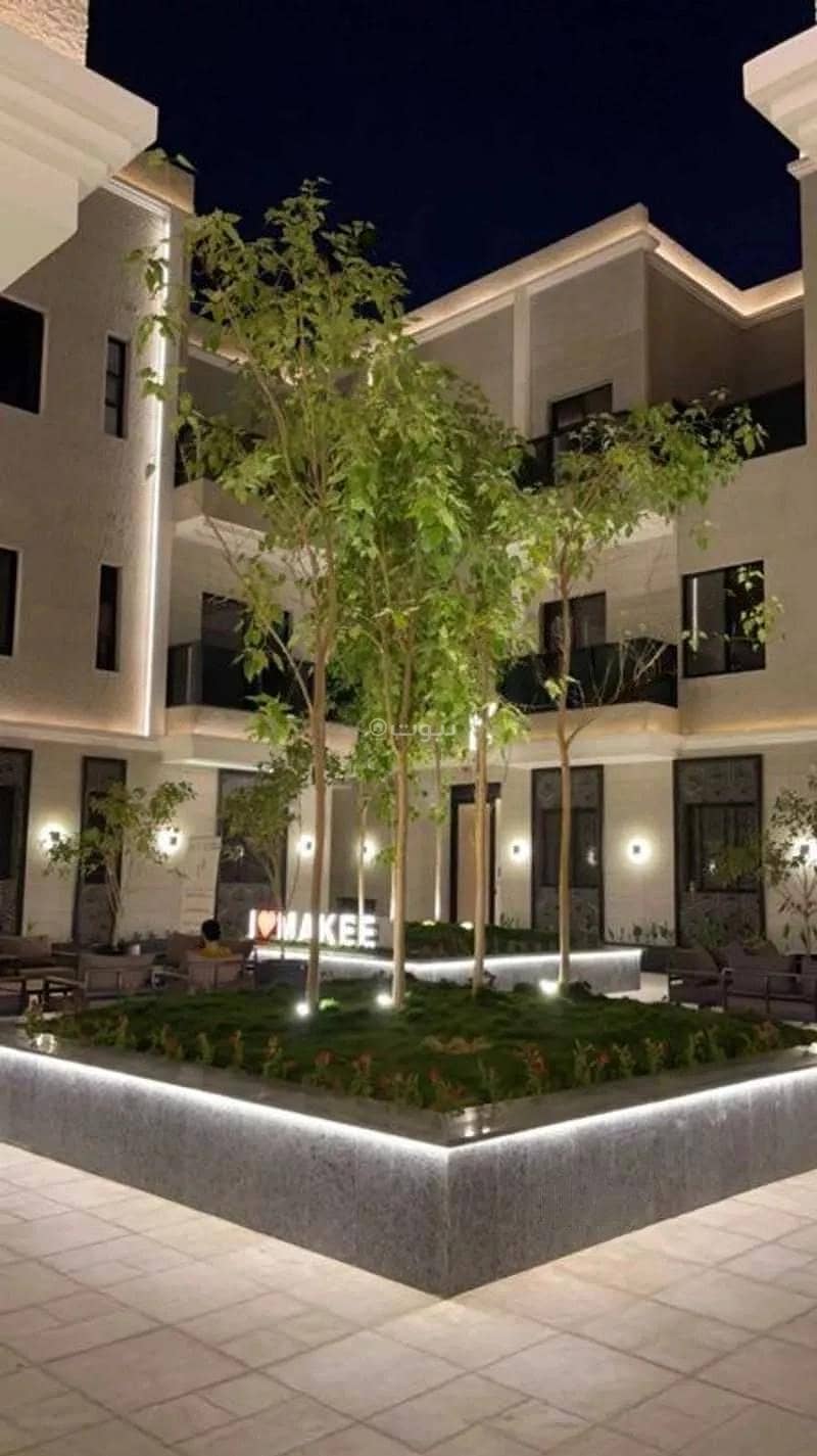 4 Rooms Apartment For Rent in Al Aarid, Riyadh