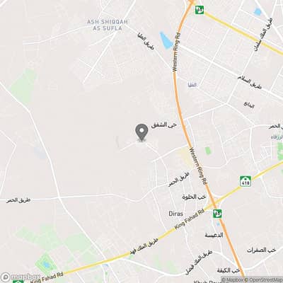 Residential Land for Sale in Buraydah, Al Qassim Region - Land For Sale - Street 20, Buraidah