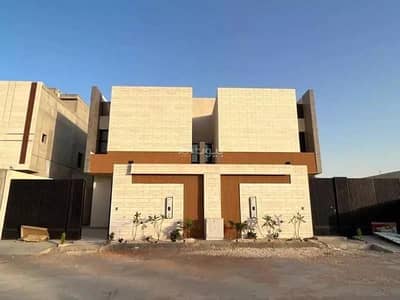 4 Bedroom Apartment for Sale in Riyadh, Riyadh Region - 5 Rooms Apartment For Sale Abu Jafar Al Mansur Street, Riyadh
