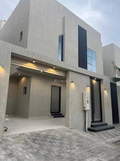 فیلا 3 غرف نوم للبيع في الخبر، المنطقة الشرقية - 5-Room Villa For Sale, Sheraa, Al Khobar