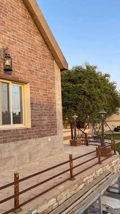 5 Bedroom Rest House for Sale in Unayzah, Al Qassim Region - Rest House For Sale in Al Masif, Unayzah