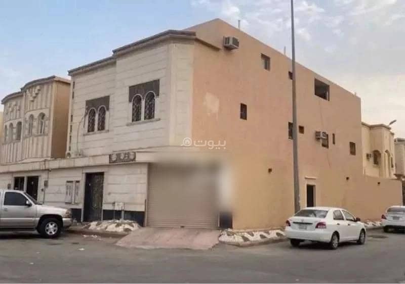 10 Rooms Villa For Sale, 20 Street, Al Dar Al Baydaa, Riyadh