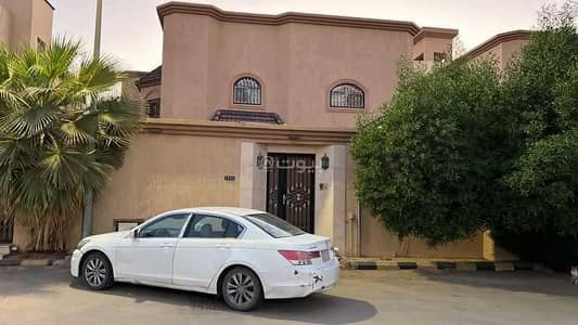 5 Bedroom Villa for Sale in Buraydah, Al Qassim Region - Villa For Sale in Green District, Buraidah