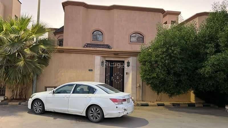 Villa For Sale in Green District, Buraidah