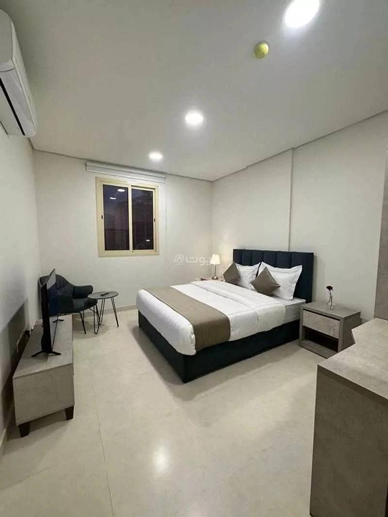 1 Room Apartment for Rent, Al Thuqba, Al Khobar