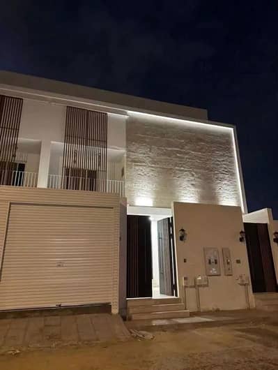 فلیٹ 5 غرف نوم للايجار في الرياض، منطقة الرياض - شقة 5 غرف للإيجار - شارع 66، الملقا، الرياض