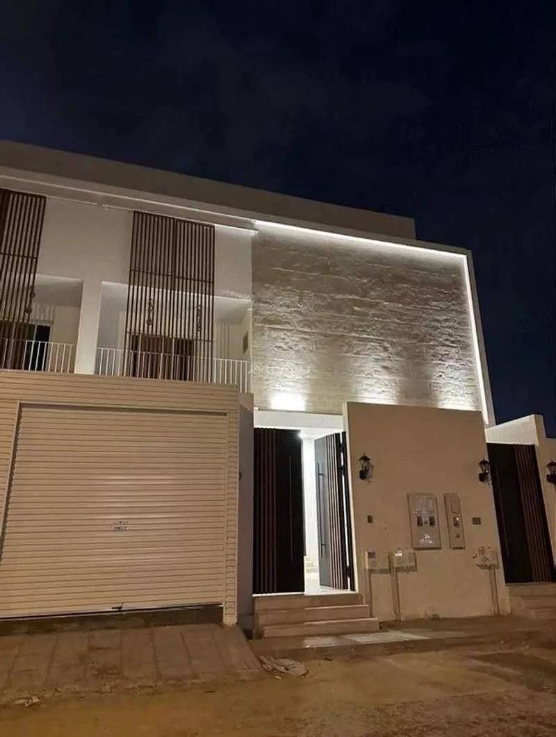 5 Rooms Apartment For Rent - Street 66, Al-Malqa, Riyadh