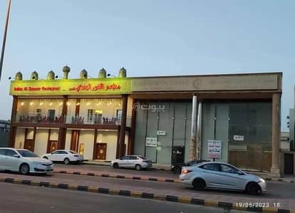 Commercial Building for Sale in Riyadh, Riyadh Region - 2 Room Commercial Building For Sale in Al Naseem Al Gharbi, Riyadh