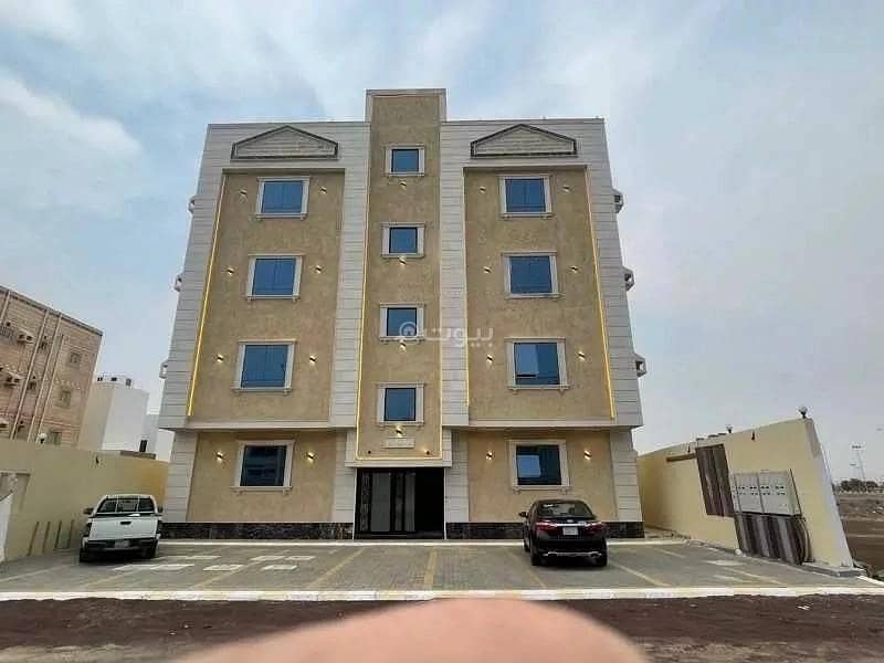 5 Rooms Apartment for Sale in Ar Rehab1, Jazan