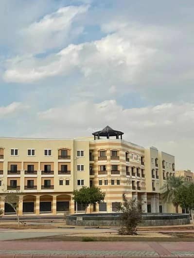 فلیٹ 6 غرف نوم للبيع في الرياض، منطقة الرياض - شقة 6 غرف للبيع في شارع الجاشعة، الرياض