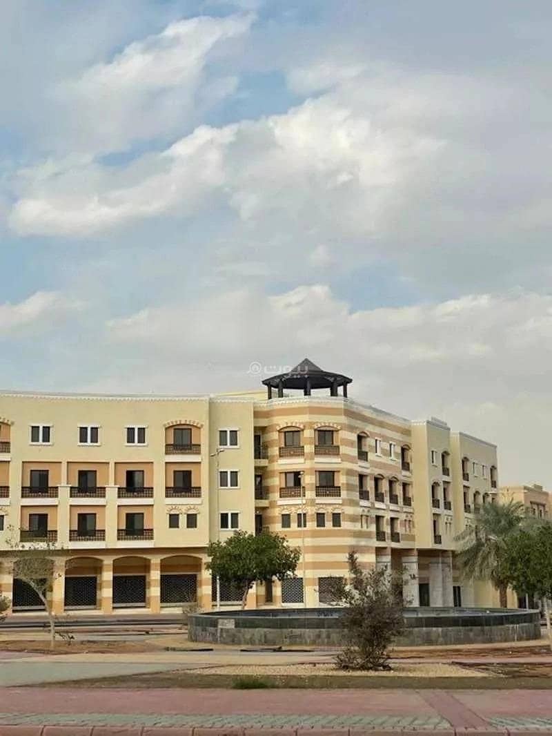 شقة 6 غرف للبيع في شارع الجاشعة، الرياض